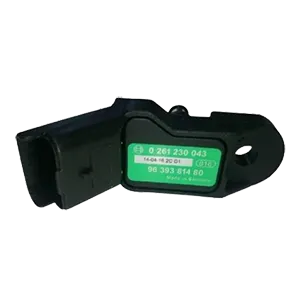 عکس سنسور مپ اچ سی کراس