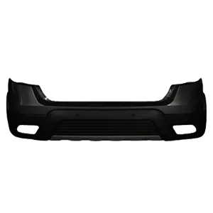 تصویری از سپر عقب اچ سی کراس