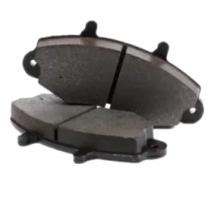 عکس لنت ترمز جلو اچ سی کراس