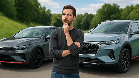 j7 بخریم یا x5