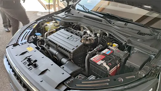 سرویس دوره ای kmc j7