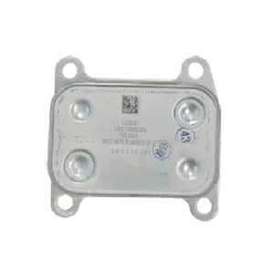 عکس خنک کن روغن موتور kmc x5