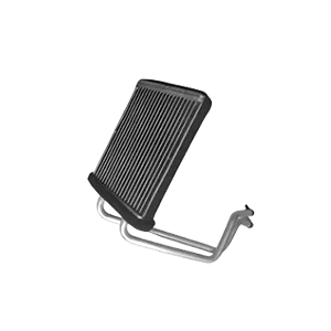 عکس رادیاتور کولر kmc x5